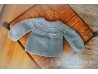 Nuage de Riz-brassiere-a-tricoter-en-rangs-raccourcis-