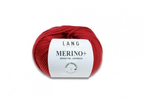 Merino + Lang Yarns