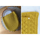 kit pour Future jeune maman tricoteuse