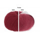 1 Baby Alpaga Mohair et Soie 0060 Cerise